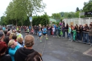 Mini-Marathon 2015